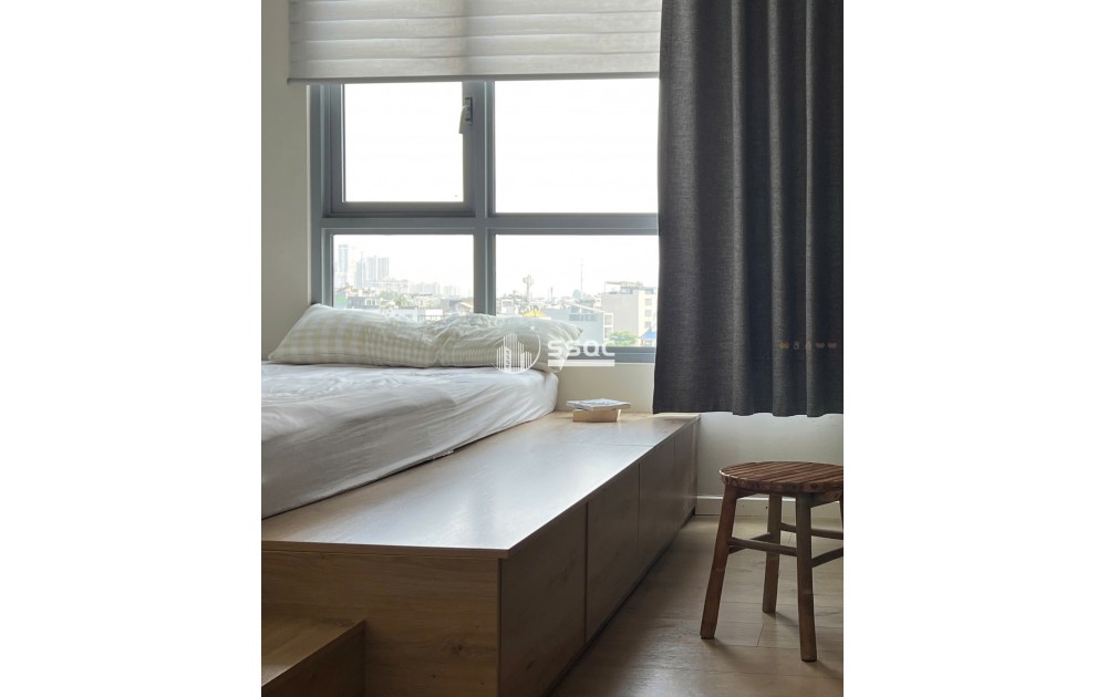 Bán căn hộ Đảo Kim Cương – Đủ loại 1PN, 2PN, 3PN, Duplex, giá tốt, cập nhật mỗi ngày