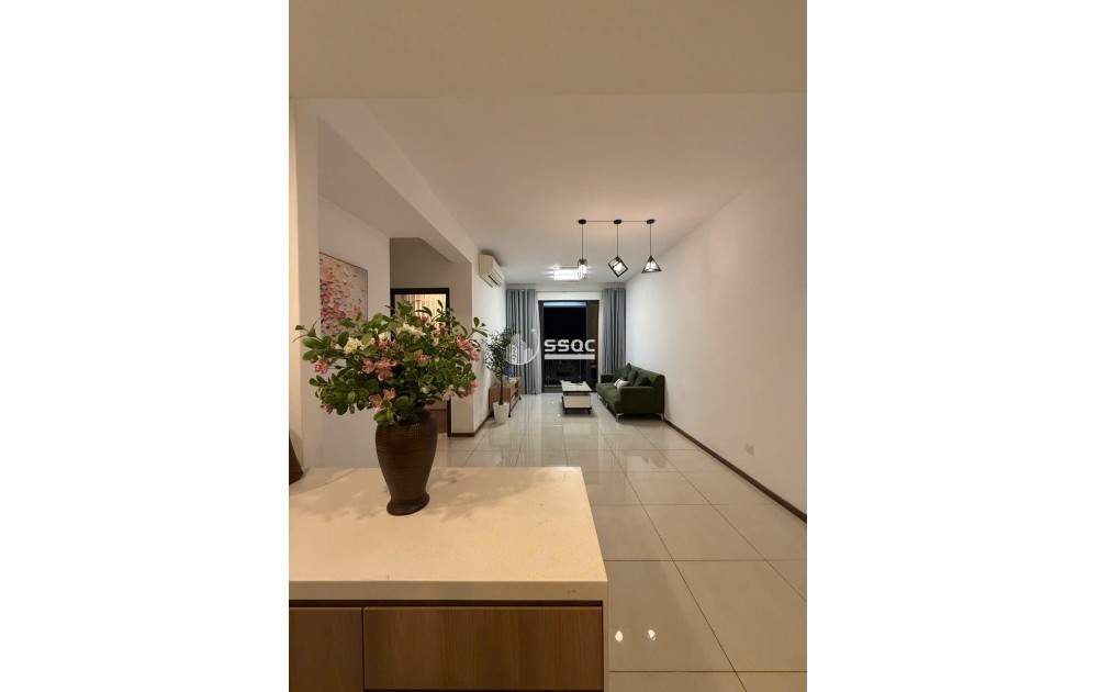 Bán căn hộ One Verandah view sông, nội thất đẹp, giá tốt, pháp lý rõ ràng, hỗ trợ khách mua nhanh