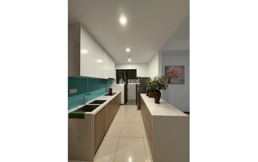 Bán căn hộ One Verandah view sông, nội thất đẹp, giá tốt, pháp lý rõ ràng, hỗ trợ khách mua nhanh