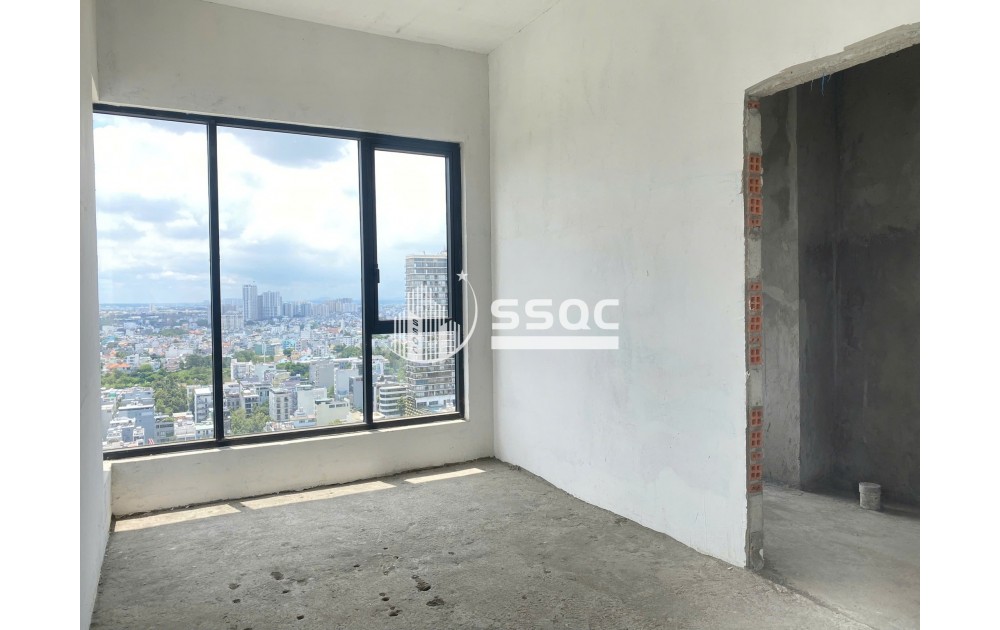 Bán căn hộ One Verandah view sông, nội thất đẹp, giá tốt, pháp lý rõ ràng, hỗ trợ khách mua nhanh