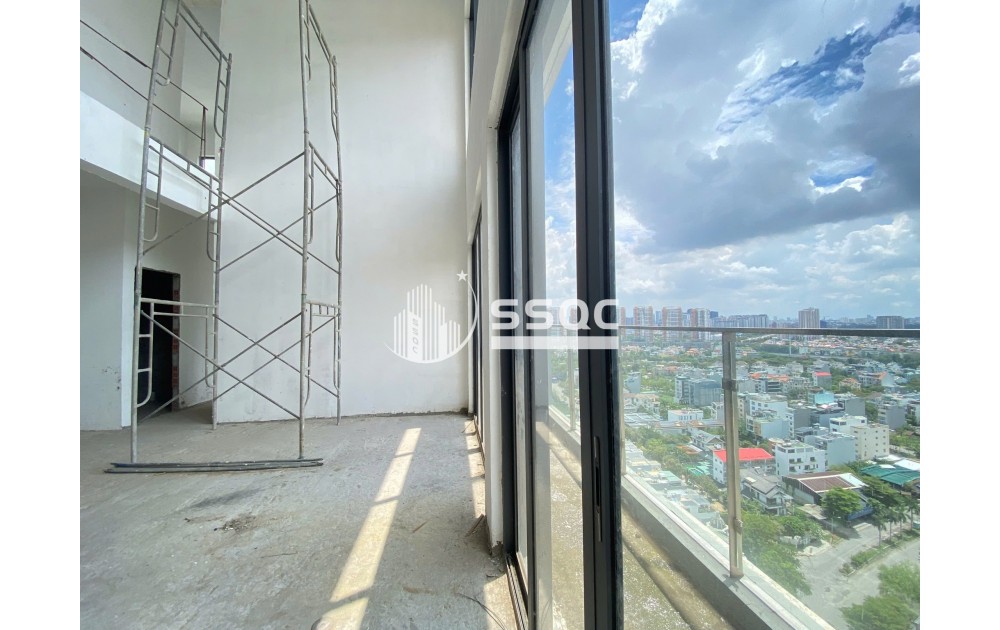 Bán căn hộ One Verandah view sông, nội thất đẹp, giá tốt, pháp lý rõ ràng, hỗ trợ khách mua nhanh