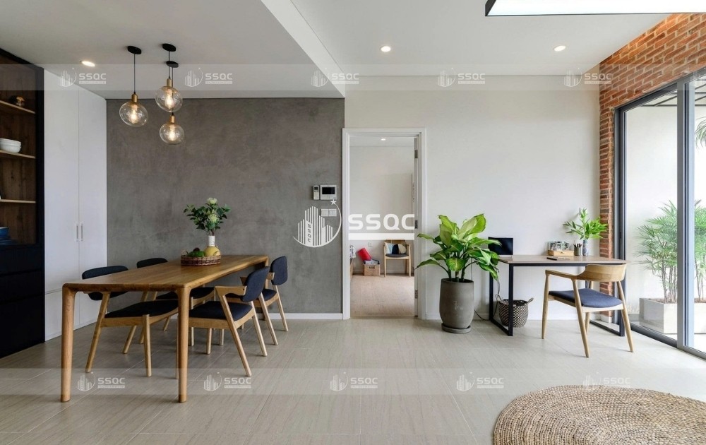 [DIAMOND ISLAND]  ĐẢO KIM CƯƠNG (DIAMOND ISLAND) – CĂN HỘ 2PN NHÀ TRỐNG SẴN SÀNG VÀO Ở NGAY!