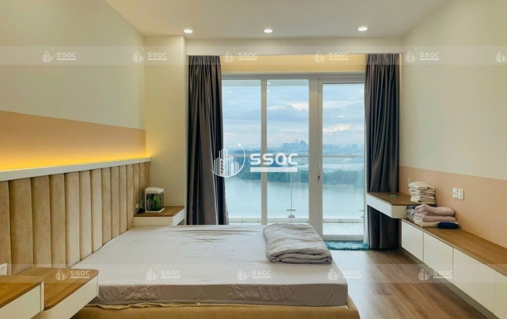 [DIAMOND ISLAND]  ĐẢO KIM CƯƠNG (DIAMOND ISLAND) – DINH THỰ ĐIỀN TRANG GIỮA TẦNG KHÔNG, 4PN 254M² ĐẲNG CẤP!