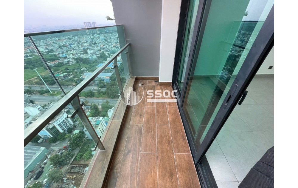 SIÊU PHẨM 2PN FELIZ EN VISTA 85M² – TẦNG CAO VIEW LANDMARK 81 RỰC RỠ – NỘI THẤT CƠ BẢN – GIÁ THUÊ SỐC CHỈ 21 TRIỆU/THÁNG!