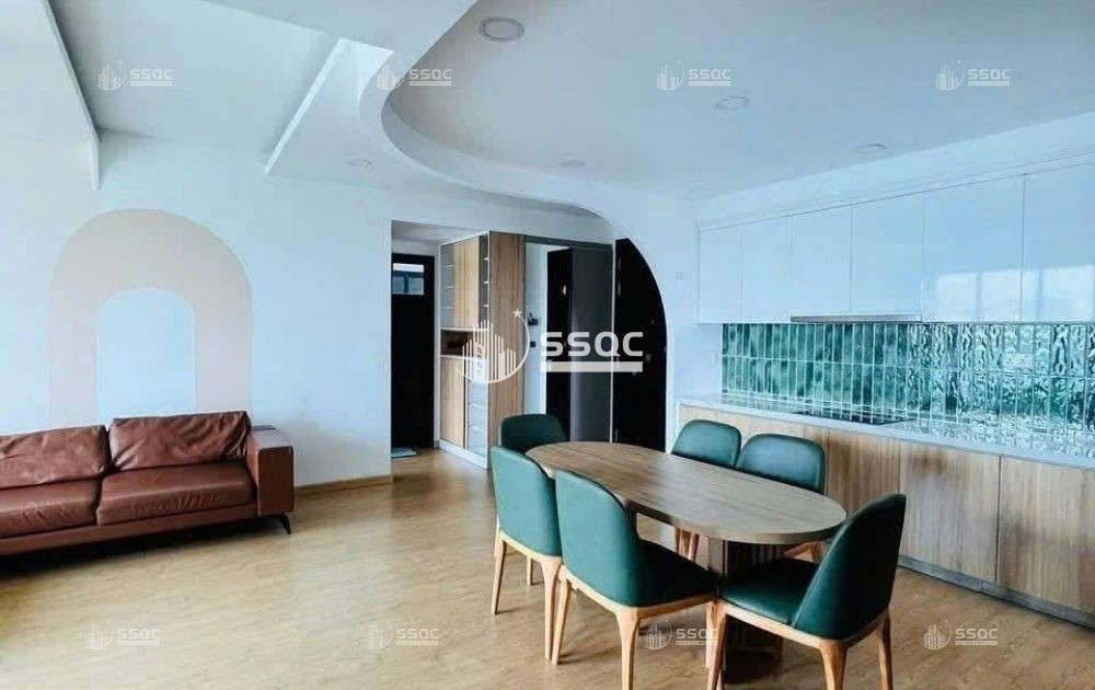 FELIZ EN VISTA – CĂN HỘ 3 PHÒNG NGỦ | 107M² | GIÁ 12 TỶ