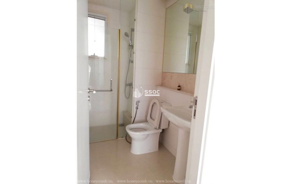 BÁN THE ESTELLA – CĂN 3PN 148M², TẦNG THẤP, NỘI THẤT CƠ BẢN, ĐANG CHO THUÊ, GIÁ 25 TỶ