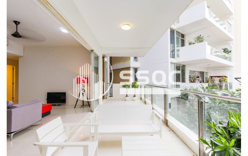 BÁN THE ESTELLA – CĂN 3PN 148M², TÒA 3A, FULL NỘI THẤT, ĐANG CHO THUÊ 70TR/THÁNG, GIÁ 22,704 TỶ
