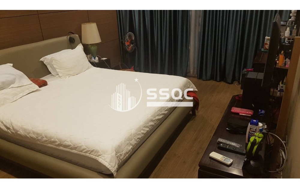 BÁN THE ESTELLA – CĂN 3PN DIỆN TÍCH 171M², TẦNG THẤP, FULL NỘI THẤT, SỔ HỒNG, GIÁ 25 TỶ