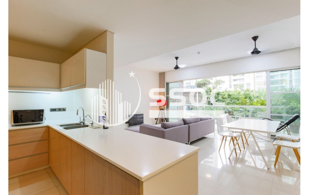 BÁN THE ESTELLA – CĂN 3PN 148M², TÒA 3A, FULL NỘI THẤT, ĐANG CHO THUÊ 70TR/THÁNG, GIÁ 22,704 TỶ