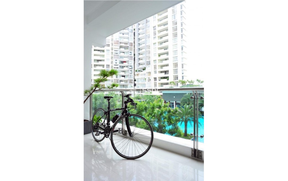 BÁN CĂN HỘ THE ESTELLA – 2PN +1 | 124m² | BAN CÔNG KÍNH RỘNG | GIÁ 15,5 TỶ****BÁN CĂN HỘ THE ESTELLA – 2PN | 124m² | BAN CÔNG KÍNH RỘNG | GIÁ 15,5 TỶ
