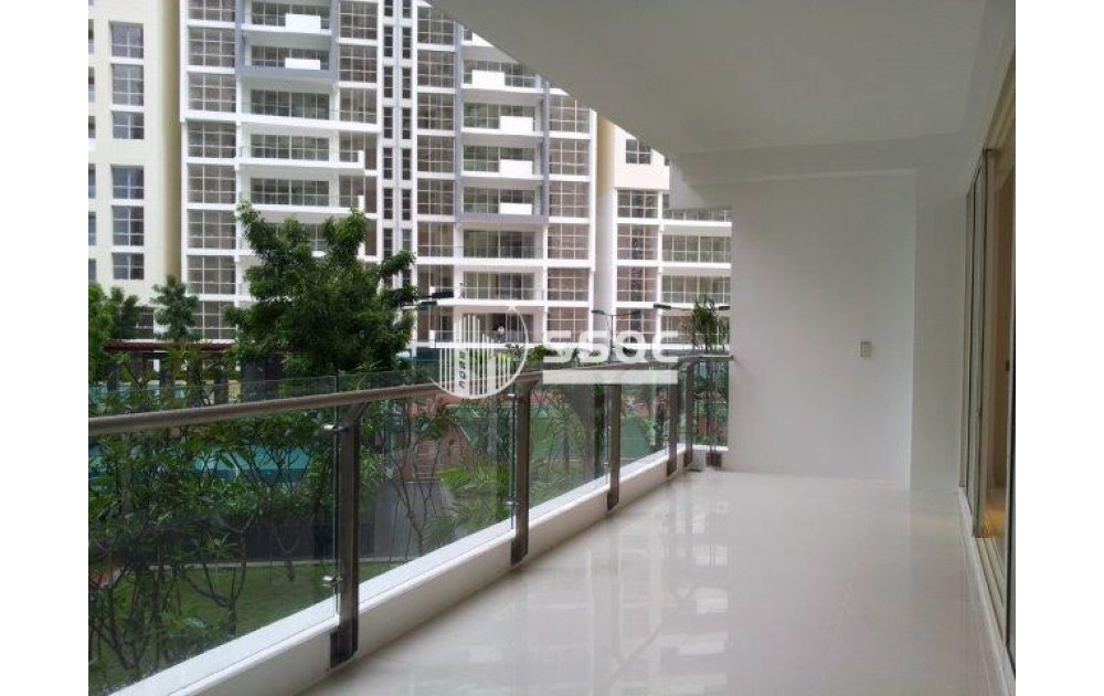 BÁN THE ESTELLA – CĂN 3PN 148M², TÒA 3A, FULL NỘI THẤT, ĐANG CHO THUÊ 70TR/THÁNG, GIÁ 22,704 TỶ