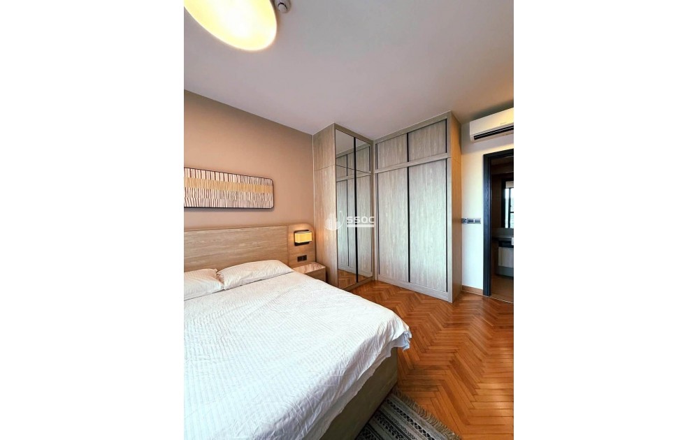 Cho thuê Feliz En Vista 2PN 83m² Full Nội Thất Đẹp – Giá 28 Triệu/Tháng