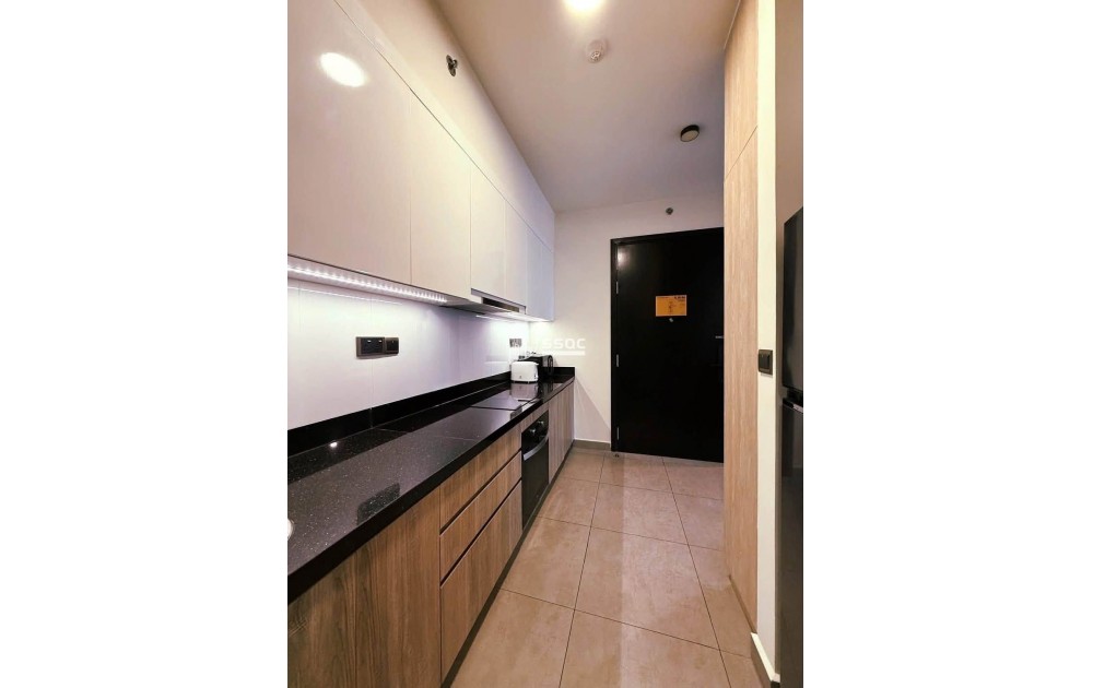 Cho thuê Feliz En Vista 2PN 83m² Full Nội Thất Đẹp – Giá 28 Triệu/Tháng