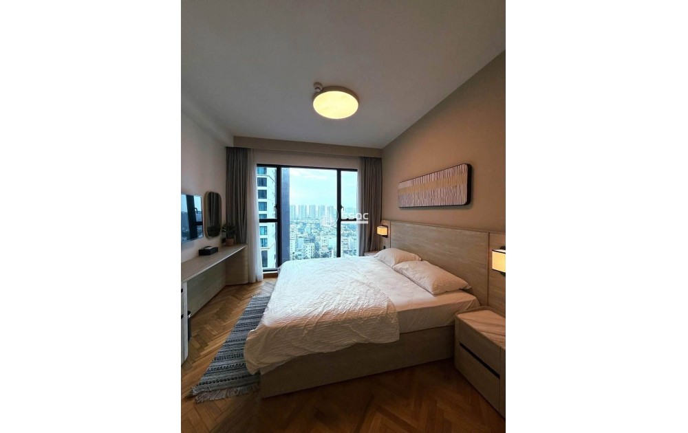 Cho thuê Feliz En Vista 2PN 83m² Full Nội Thất Đẹp – Giá 28 Triệu/Tháng