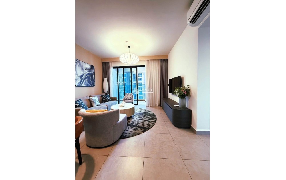 Cho thuê Feliz En Vista 2PN 83m² Full Nội Thất Đẹp – Giá 28 Triệu/Tháng