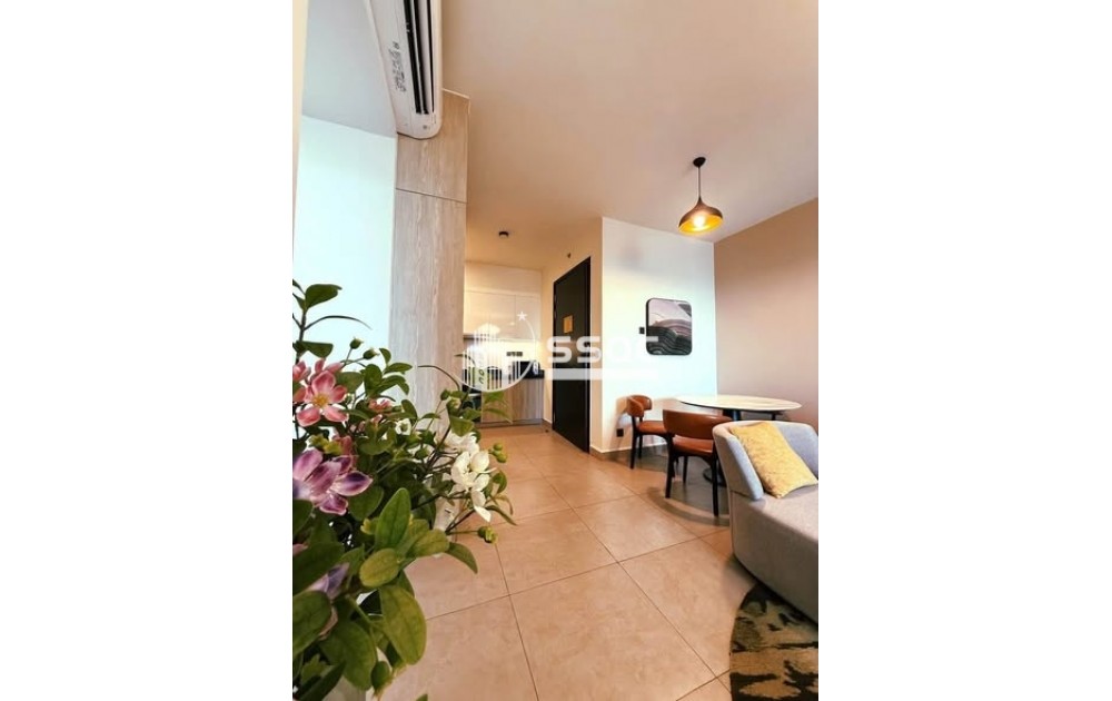 Cho thuê Feliz En Vista 2PN 83m² Full Nội Thất Đẹp – Giá 28 Triệu/Tháng