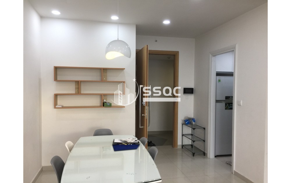 CĂN HỘ 2PN VISTA VERDE: SỞ HỮU KHÔNG GIAN SỐNG CHẤT TRƯỚC KHI GIÁ TĂNG