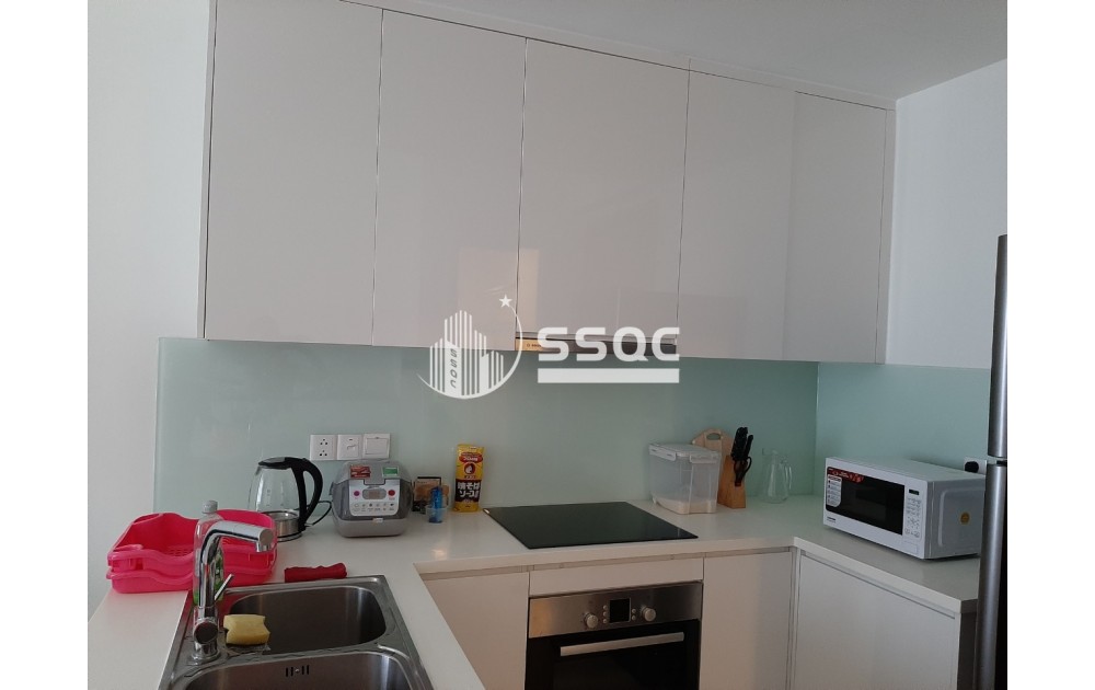 BÁN CĂN 1PN ESTELLA HEIGHTS – TÒA T3, 59M² TẦNG CAO – 9,288 TỶ