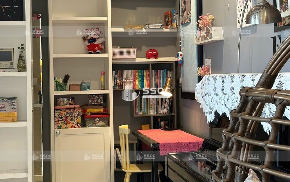 [DIAMOND ISLAND]  ĐẢO KIM CƯƠNG (DIAMOND ISLAND) – CĂN HỘ 2PN SANG TRỌNG, THIẾT KẾ HIỆN ĐẠI!