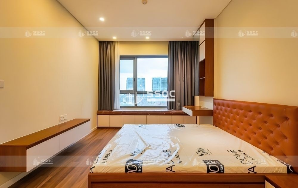 [DIAMOND ISLAND]  ĐẢO KIM CƯƠNG (DIAMOND ISLAND) – CĂN HỘ 3PN ĐẲNG CẤP, DIỆN TÍCH RỘNG RÃI!