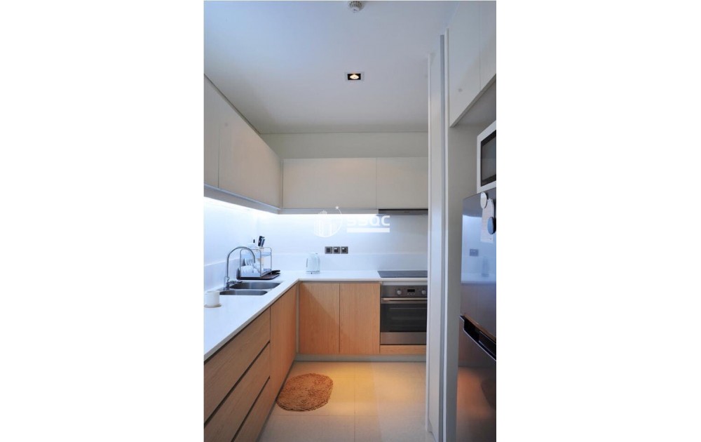 BÁN CĂN HỘ THE ESTELLA – 2PN +1 | 124m² | BAN CÔNG KÍNH RỘNG | GIÁ 15,5 TỶ****BÁN CĂN HỘ THE ESTELLA – 2PN | 124m² | BAN CÔNG KÍNH RỘNG | GIÁ 15,5 TỶ