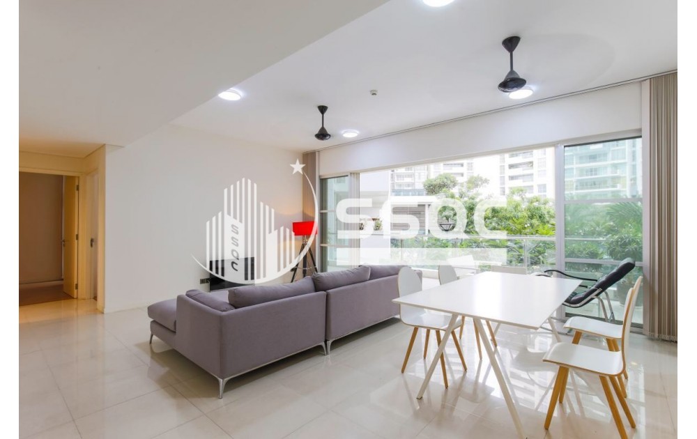 BÁN THE ESTELLA – CĂN 3PN 148M², TÒA 3A, FULL NỘI THẤT, ĐANG CHO THUÊ 70TR/THÁNG, GIÁ 22,704 TỶ
