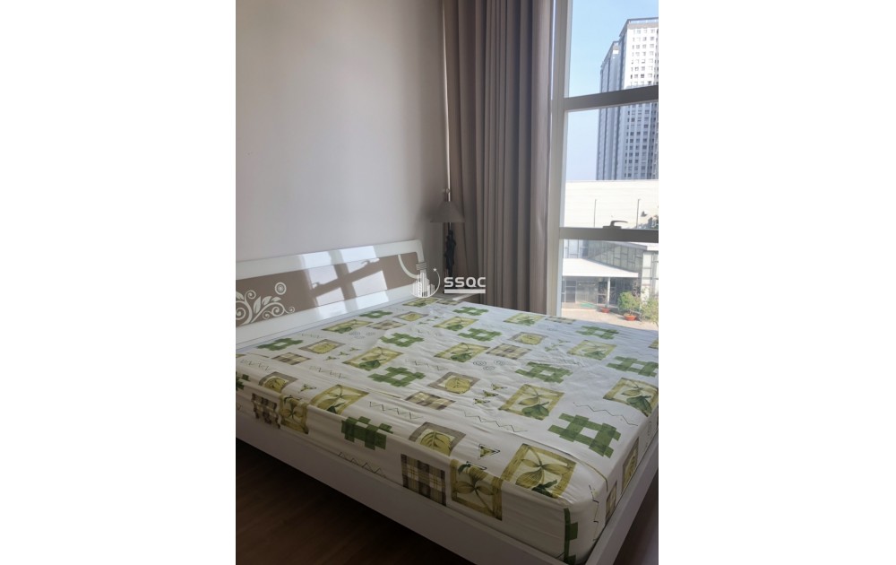 CHO THUÊ CĂN HỘ THE ESTELLA – 2 PHÒNG NGỦ 29 TRIỆU | 98m² | FULL NỘI THẤT