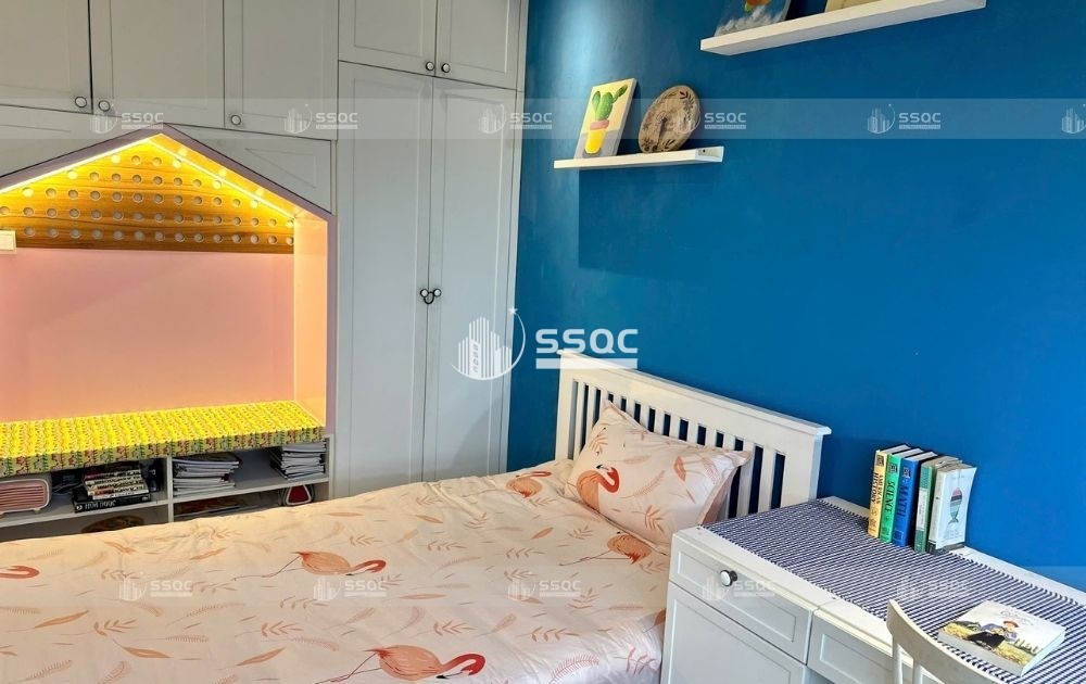 [DIAMOND ISLAND]  ĐẢO KIM CƯƠNG (DIAMOND ISLAND) – CĂN HỘ 2PN SANG TRỌNG, THIẾT KẾ HIỆN ĐẠI!