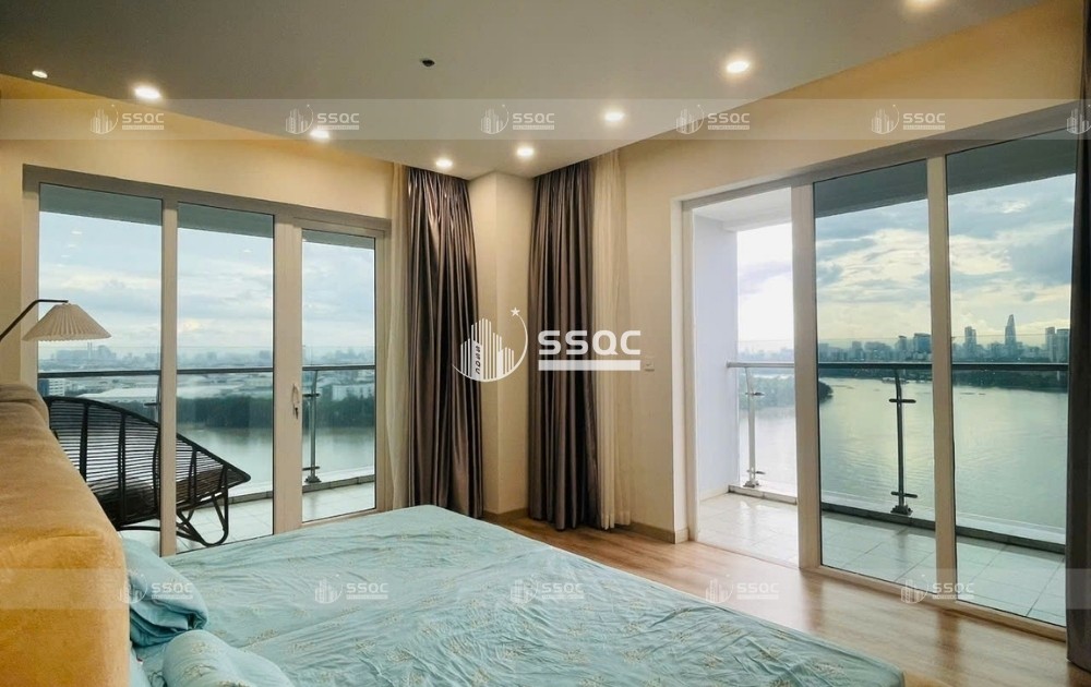 [DIAMOND ISLAND]  ĐẢO KIM CƯƠNG (DIAMOND ISLAND) – DINH THỰ ĐIỀN TRANG GIỮA TẦNG KHÔNG, 4PN 254M² ĐẲNG CẤP!