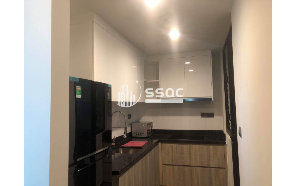 [Feliz En Vista] CĂN HỘ 1PN TÒA CRUZ TẦNG TRUNG - FULL NỘI THẤT | FELIZ EN VISTA