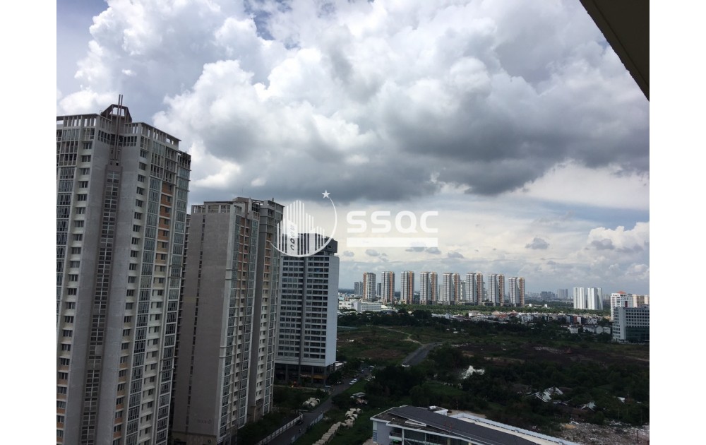 THE ESTELLA – CĂN HỘ 2PN 104M², TẦNG TRUNG, FULL NỘI THẤT, GIÁ THUÊ 25TR/THÁNG – BAO PHÍ QUẢN LÝ