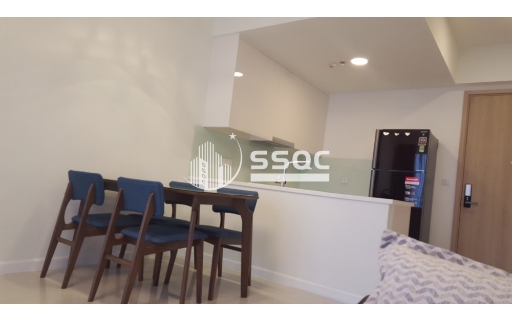 BÁN CĂN 1PN ESTELLA HEIGHTS – TÒA T3, 59M² TẦNG CAO – 9,288 TỶ