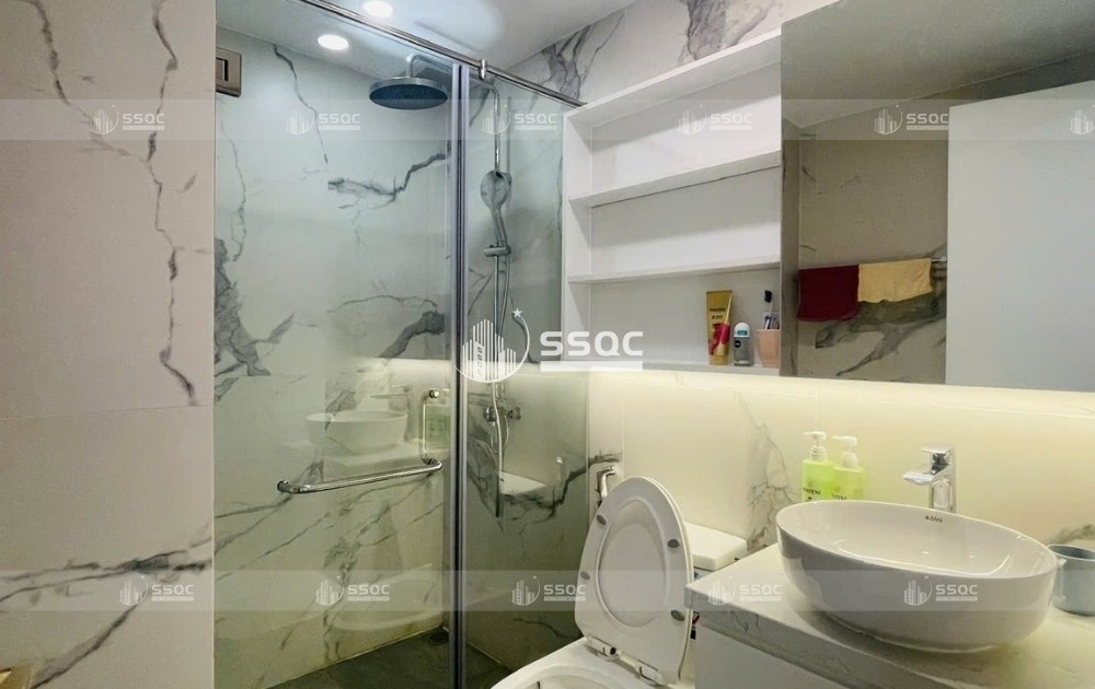 [DIAMOND ISLAND]  ĐẢO KIM CƯƠNG (DIAMOND ISLAND) – DINH THỰ ĐIỀN TRANG GIỮA TẦNG KHÔNG, 4PN 254M² ĐẲNG CẤP!