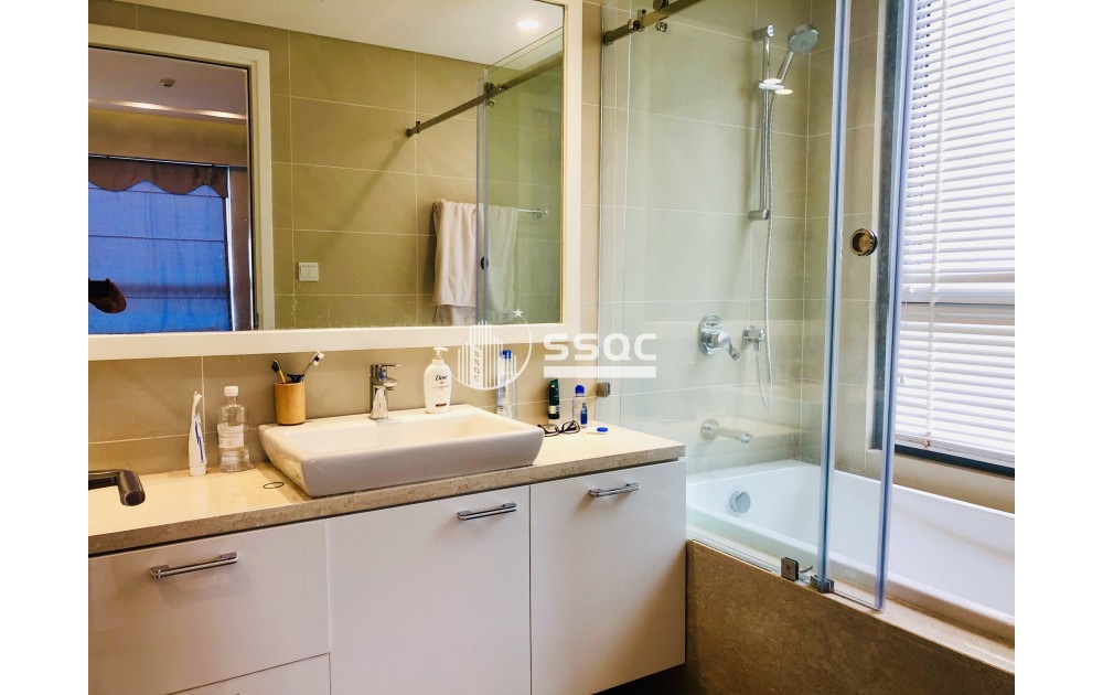 BÁN ĐẢO KIM CƯƠNG, 2PN, 95M2, TÒA HAWAII, GIÁ 17 TỶ, VIEW SÔNG
