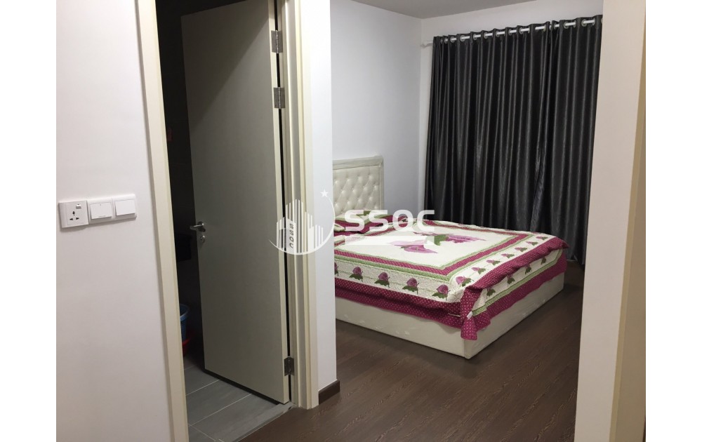 BẠN ĐANG TÌM CĂN HỘ PHÁP LÝ CHUẨN, GIÁ TỐT TẠI KHU ĐÔNG? ĐỪNG BỎ QUA VISTA VERDE!