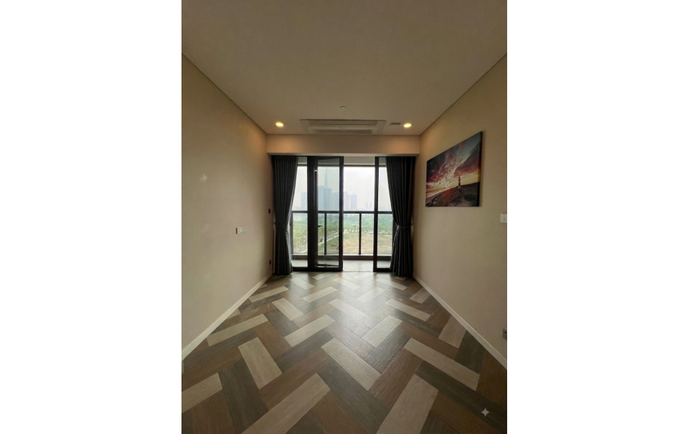 [METROPOLE] GIÁ CỰC SỐC KHÔNG XUẤT HIỆN LẦN 2  CHỈ VỚI 13.5 TỶ SỞ HỮU NGAY  CĂN HỘ 1PN THE METROPOLE THỦ THIÊM - THE GALLERIA