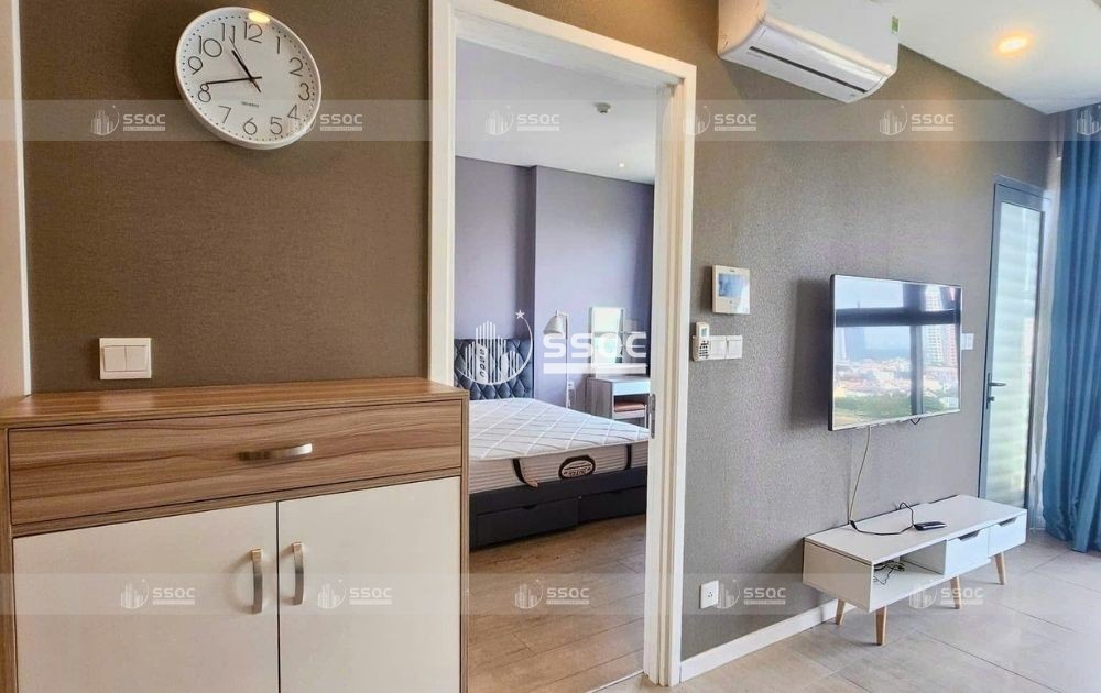 [DIAMOND ISLAND]  ĐẢO KIM CƯƠNG (DIAMOND ISLAND) – CĂN HỘ 1PN VIEW ĐẸP, NHÀ TRỐNG SẴN SÀNG VÀO Ở!
