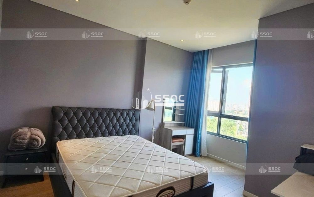 [DIAMOND ISLAND]  ĐẢO KIM CƯƠNG (DIAMOND ISLAND) – CĂN HỘ 1PN VIEW ĐẸP, NHÀ TRỐNG SẴN SÀNG VÀO Ở!