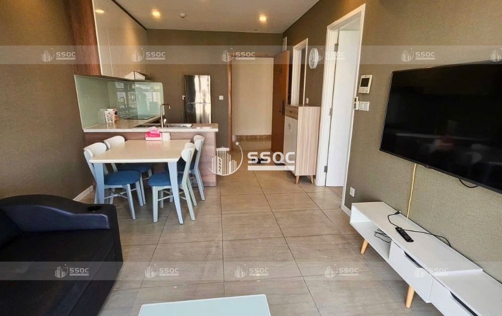 [DIAMOND ISLAND]  ĐẢO KIM CƯƠNG (DIAMOND ISLAND) – CĂN HỘ 1PN VIEW ĐẸP, NHÀ TRỐNG SẴN SÀNG VÀO Ở!