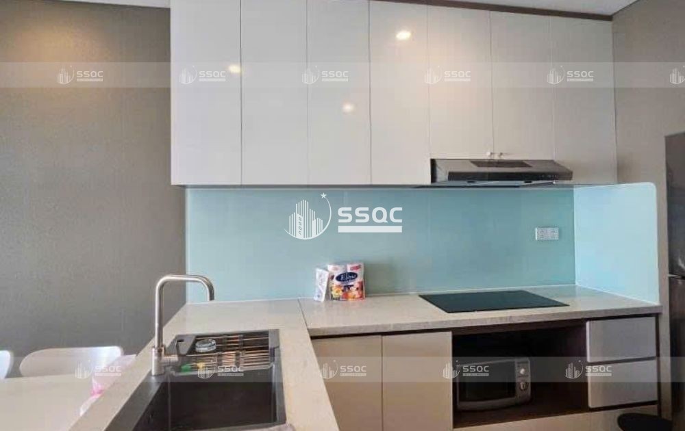 [DIAMOND ISLAND]  ĐẢO KIM CƯƠNG (DIAMOND ISLAND) – CĂN HỘ 1PN VIEW ĐẸP, NHÀ TRỐNG SẴN SÀNG VÀO Ở!