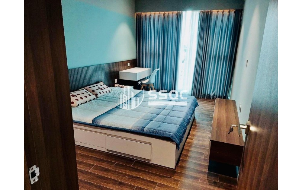 [ FELIZ EN VISTA]  SIÊU PHẨM CĂN HỘ 3PN SKY LOFT TÒA ALTAZ FELIZ EN VISTA 133M² - FULL NỘI THẤT | XÁCH VALI VÀO Ở NGAY! 