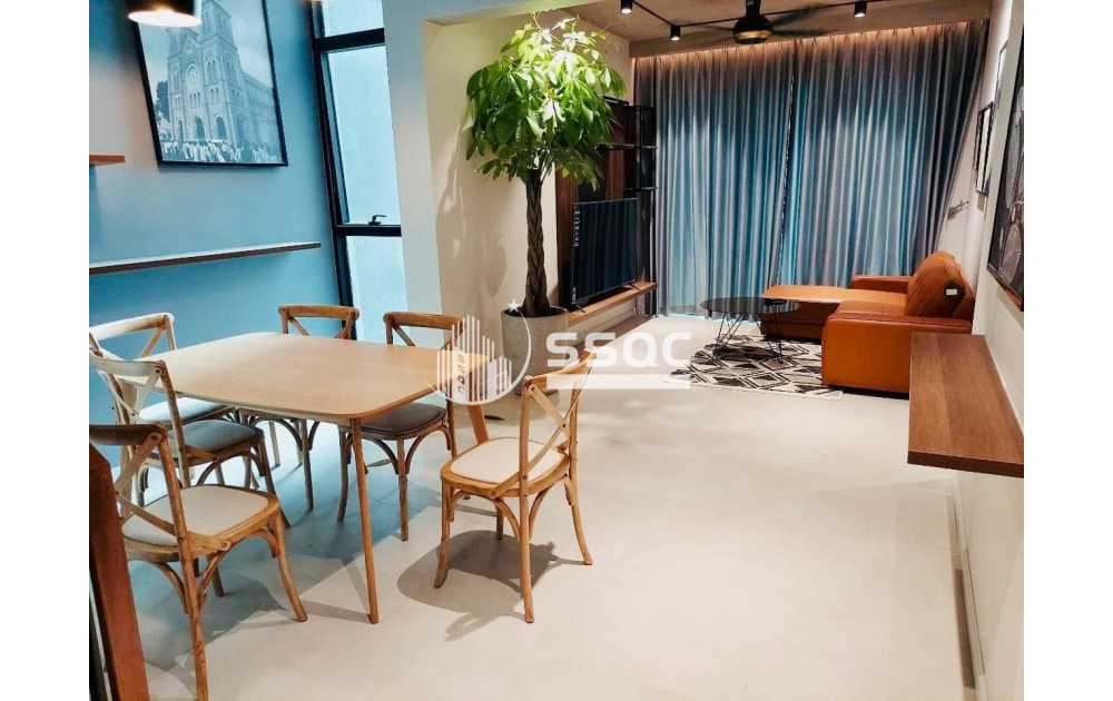 [ FELIZ EN VISTA]  SIÊU PHẨM CĂN HỘ 3PN SKY LOFT TÒA ALTAZ FELIZ EN VISTA 133M² - FULL NỘI THẤT | XÁCH VALI VÀO Ở NGAY! 