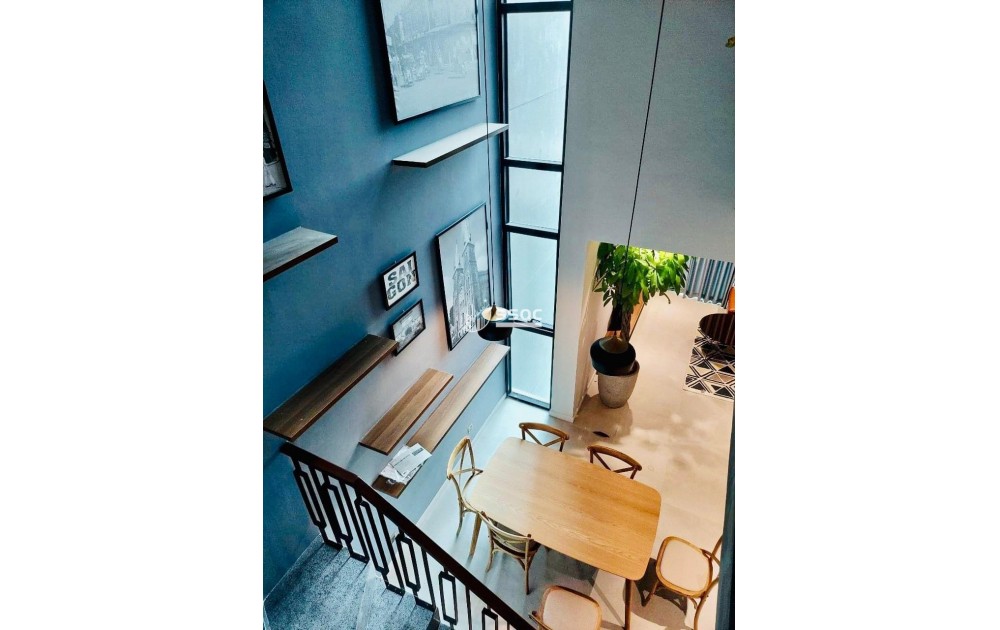 [ FELIZ EN VISTA]  SIÊU PHẨM CĂN HỘ 3PN SKY LOFT TÒA ALTAZ FELIZ EN VISTA 133M² - FULL NỘI THẤT | XÁCH VALI VÀO Ở NGAY! 