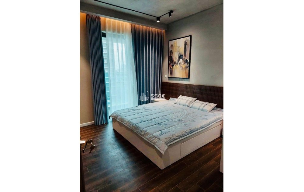 [ FELIZ EN VISTA]  SIÊU PHẨM CĂN HỘ 3PN SKY LOFT TÒA ALTAZ FELIZ EN VISTA 133M² - FULL NỘI THẤT | XÁCH VALI VÀO Ở NGAY! 