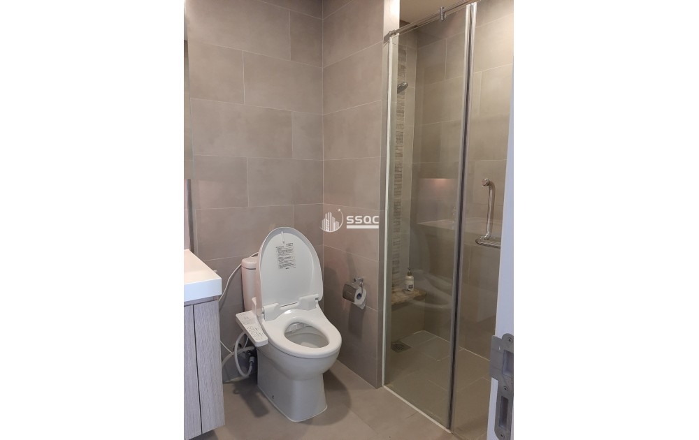 BÁN CĂN 1PN ESTELLA HEIGHTS – TÒA T3, 59M² TẦNG CAO – 9,288 TỶ