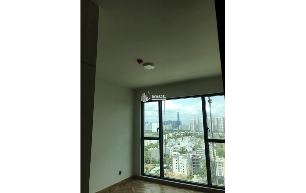 [Feliz En Vista] CẮN 2PN CRUZ TẦNG TRUNG GIÁ SIÊU TỐT – CHỈ 14 TR/THÁNG | FELIZ EN VISTA