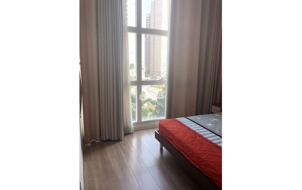 CHO THUÊ CĂN HỘ THE ESTELLA – 2 PHÒNG NGỦ 29 TRIỆU | 98m² | FULL NỘI THẤT