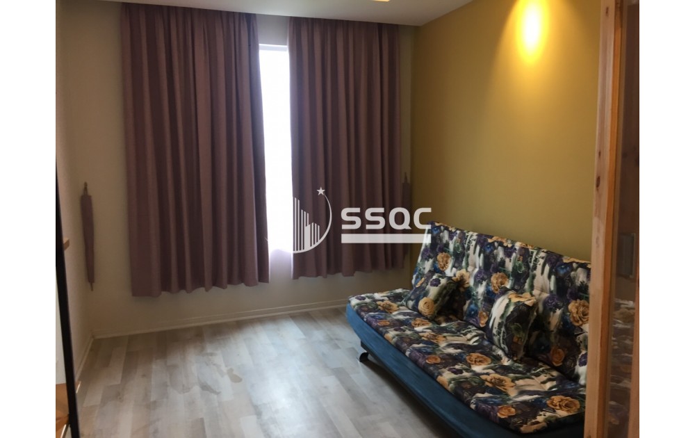 CHO THUÊ VISTA VERDE – CĂN 2PN 75M², TẦNG 8, NỘI THẤT CƠ BẢN – GIÁ 17 TRIỆU/THÁNG
