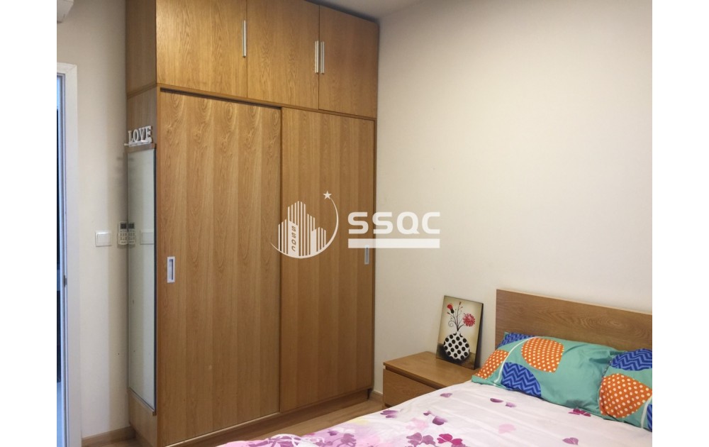 CĂN HỘ 2PN VISTA VERDE: SỞ HỮU KHÔNG GIAN SỐNG CHẤT TRƯỚC KHI GIÁ TĂNG