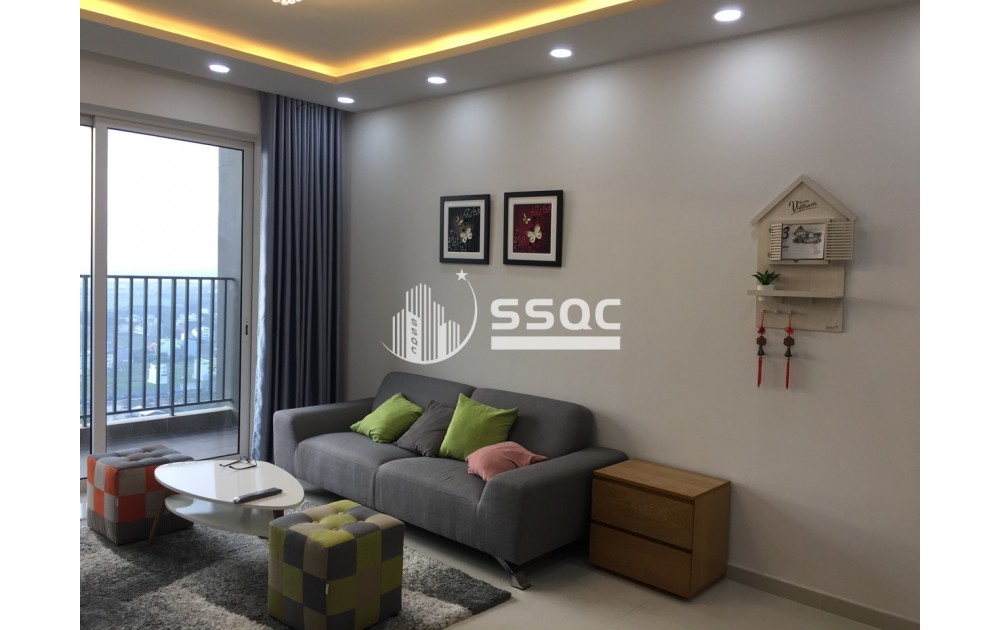 CĂN HỘ 2PN VISTA VERDE: SỞ HỮU KHÔNG GIAN SỐNG CHẤT TRƯỚC KHI GIÁ TĂNG